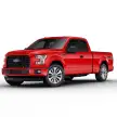 2015–2017 Ford F-150 D8S HID Xenon Headlight Ballast Replacement 10R-044663